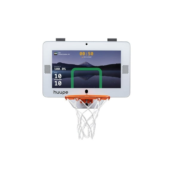 Huupe Mini Pro Pack Smart Hoop