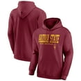 thumbnail image 3 of Arizona State Sun Devils Men's Hoodie, 3 of 5