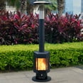 thumbnail image 17 of Bond Platinum Patio Pellet Heater, 17 of 17