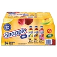 thumbnail image 10 of Snapple Tea Variety Pack, 16 fl. oz., 24 pk., 10 of 14