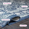 thumbnail image 6 of Safavieh Resort Indoor/Outdoor Rug Collection, 9' x 12', 6 of 7