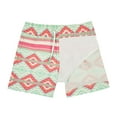 thumbnail image 10 of Member's Mark Boys Resort Swim Trunk, 10 of 14