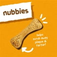 thumbnail image 5 of Arm & Hammer, Chicken Flavored Nubbies Dental Treats for Dogs, 139 ct., 5 of 10