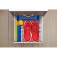 thumbnail image 4 of Hirsh 18" Deep 2 Drawer Letter Width Vertical File Cabinet, Choose Color, 4 of 23