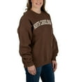 thumbnail image 3 of State of Mine Women's Arched State Sweatshirt, 3 of 5