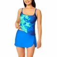 thumbnail image 5 of Champion® Women’s Tankini and Swim Skirt Set, 5 of 8