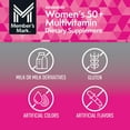 thumbnail image 7 of Member's Mark Advanced Women's 50+ Multivitamin Tablets, 275 ct., 7 of 8