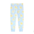 thumbnail image 13 of Member's Mark DreamMark Girls 4-Piece Pajama Set, 13 of 15