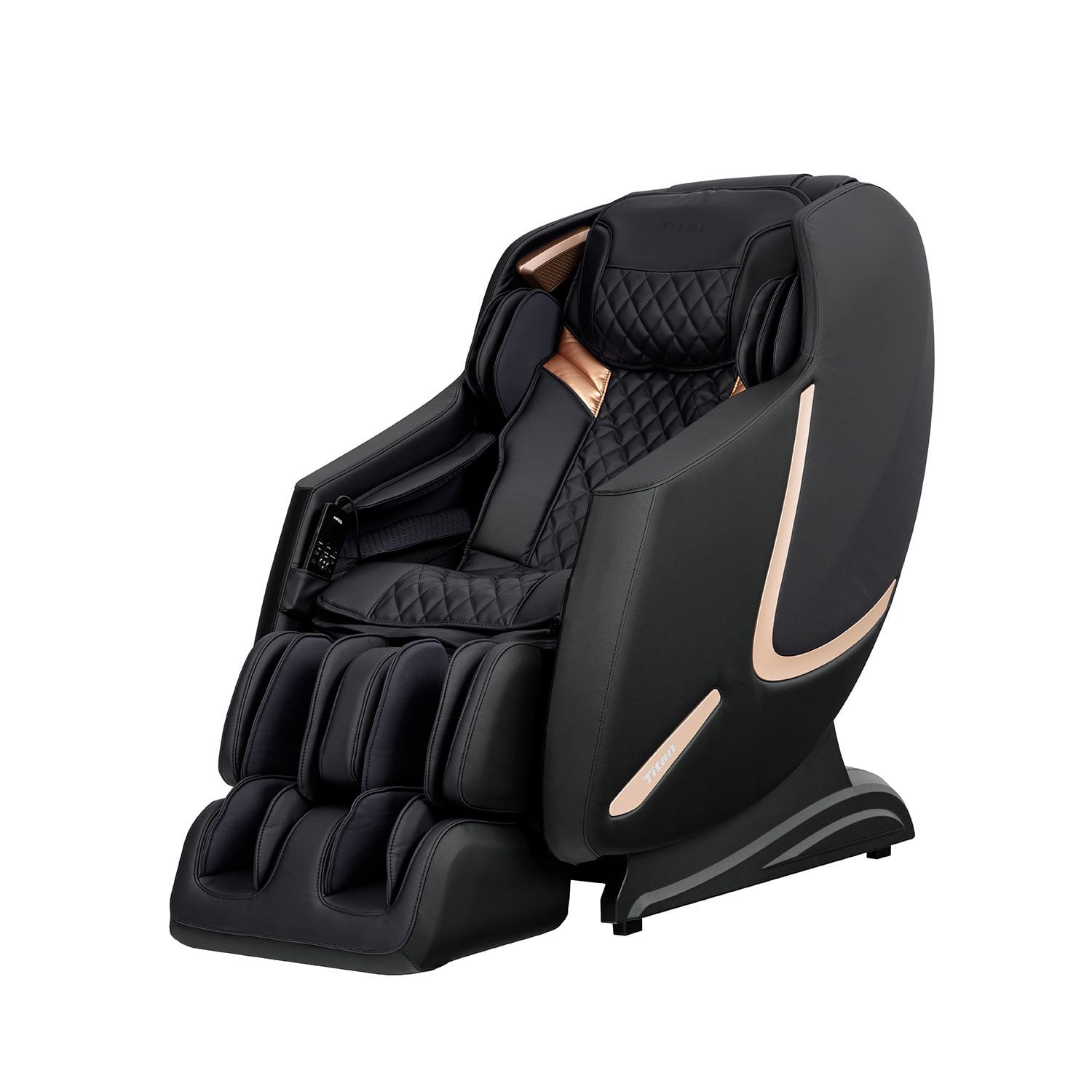 Titan 3D Pro Prestige Zero Gravity Massage Chair, Assorted Colors