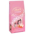 thumbnail image 1 of Lindt Strawberries and Cream White Chocolate Truffles 19 oz., 1 of 7