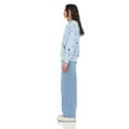 thumbnail image 4 of Women's Character Embroidered Jacket, 4 of 13