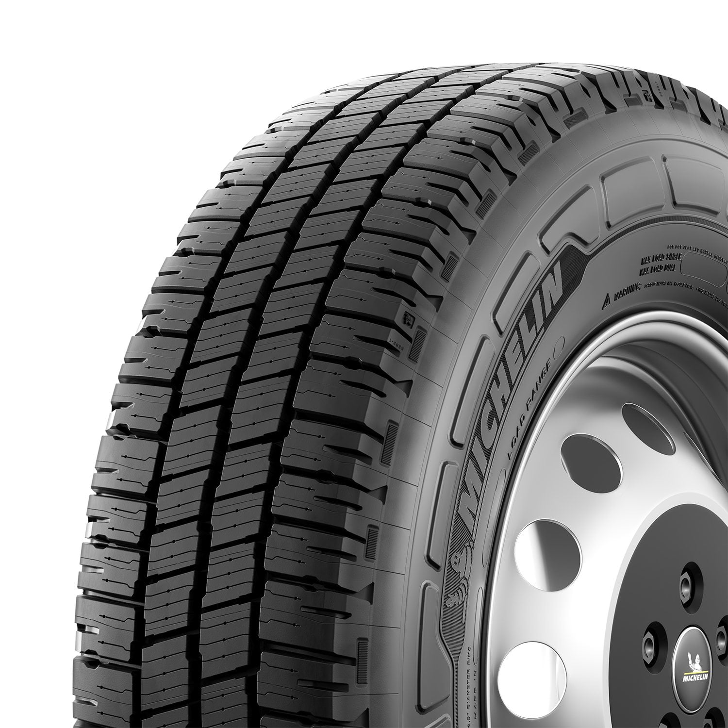 Michelin Agilis CrossClimate 2 - LT235/85R16 120R Tire - Samsclub.com