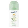 thumbnail image 4 of Dove Antiperspirant Deodorant Cool Essentials (2.6 oz., 4 pk. + 1 oz.), 4 of 9