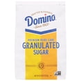 thumbnail image 1 of Domino Granulated Sugar, 25 lbs., 1 of 6