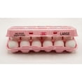 thumbnail image 3 of Hillandale Farms Large Grade A White Eggs 9 doz., 3 of 6
