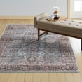 thumbnail image 1 of Everwash Callaghan Eve Washable Area Rug, Assorted Colors & Sizes, 1 of 11