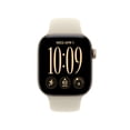 thumbnail image 1 of Apple Watch Series 12 GPS 42mm Aluminum Case, 1 of 10