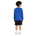 thumbnail image 3 of Puma Toddler Boys 2-Piece Active Set, 3 of 13
