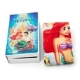 thumbnail image 2 of Disney Classic VHS Boxed Silk Touch Throw, 50" x 70", 2 of 6