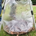 thumbnail image 5 of 13 Amp Electric Leaf Mulcher and Shedder, 5 of 9