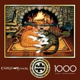 thumbnail image 1 of Buffalo Games Interlocking Jigsaw Puzzle, 1000 pc., 1 of 5