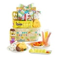 thumbnail image 2 of Pre-Filled Metal Easter Treats Basket, 2 of 3