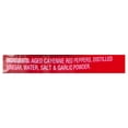 thumbnail image 4 of Frank's RedHot Original Cayenne Pepper Hot Sauce, 25 oz., 2 pk., 4 of 11