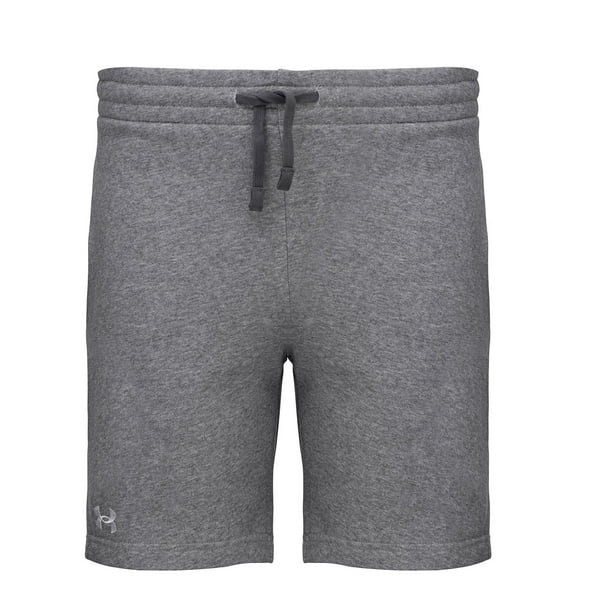 Under Armour Men's Rival Fleece Shorts