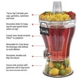 thumbnail image 4 of Buddeez Serve-Top Beverage Dispenser with Ice-Cone 3.5 gal., 4 of 8