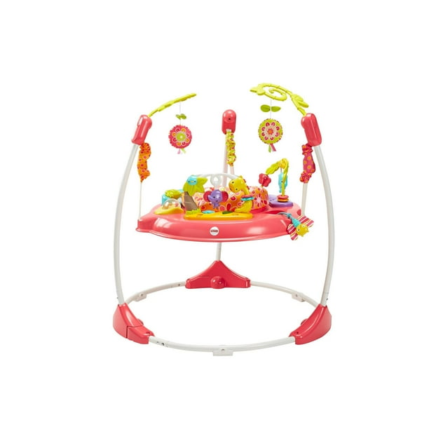 FP JUMPEROO PINK PETALS