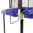 thumbnail image 3 of Skywalker Trampolines 14' Heavy Duty Trampoline with Basketball Hoop, 3 of 16