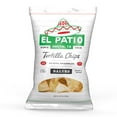 thumbnail image 1 of El Patio Salted Tortilla Chips, 20 oz., 1 of 8