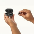 thumbnail image 3 of Lexie H1 Rechargeable Active Noise Cancelling Earbud OTC Hearing Aid Bundle, 3 of 9
