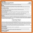 thumbnail image 8 of Nicorette Nicotine Gum, 2 mg, Cinnamon Surge, 200 ct., 8 of 9