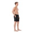 thumbnail image 2 of Member's Mark Men's Resort Swim Trunk, 2 of 9