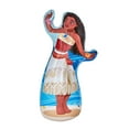 thumbnail image 3 of Disney Moana 6' Inflatable Yard Sprinkler, 3 of 7