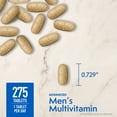 thumbnail image 4 of Member's Mark Advanced Men's Multivitamin Tablets, 275 ct., 4 of 8