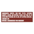 thumbnail image 3 of Trident Cinnamon Sugar Free Gum, 14 pieces, 15 pk., 3 of 9
