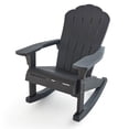 thumbnail image 8 of Keter Rocking Adirondack Chair, 8 of 11