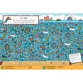 thumbnail image 3 of Where's Waldo? The Boredom Buster Book: 5-Minute Challenges, Hardcover, 3 of 4