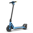 thumbnail image 1 of Bugatti Lightweight & Foldable 9.0 Electric Scooter, 18.6 MPH Max Speed, 1 of 16