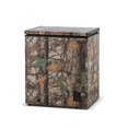 thumbnail image 1 of Frigidaire Convertible Chest Freezer, 5.0 Cu. Ft., Hunting Camo Print, 1 of 9