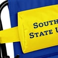 thumbnail image 4 of Logo Brands South Dakota State Jackrabbits Bungee Rocker, 4 of 5