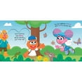 thumbnail image 4 of Sesame Street: You're My Little Cookie Monster, Board Book, 4 of 4