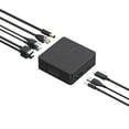 thumbnail image 5 of Belkin Connect USB C Docking Station - Dual 1080p HDMI Monitor Display - 85W PD Power Delivery, 5 of 5