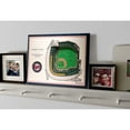 thumbnail image 2 of YouTheFan MLB 5-Layer Stadium View 3D Wall Art, Assorted Teams, 2 of 5