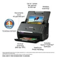 thumbnail image 3 of Epson FastFoto FF-680W Wireless High-Speed Photo & Document Scanning System, EPSB11B237201, 3 of 7