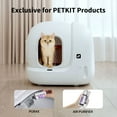 thumbnail image 2 of Petkit Liquid Purifying Refill, 4 pk., 2 of 5
