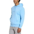 thumbnail image 2 of Hurley Men’s Fleece Hoodie, 2 of 14