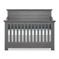 thumbnail image 3 of Evolur Waverly 5-in-1 Convertible Crib, 3 of 10